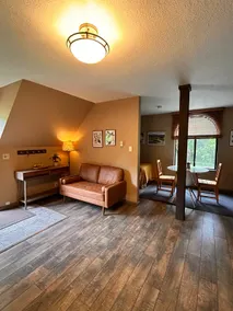 Magical Stay in the ”Bird's Nest” Apartment - Image 4