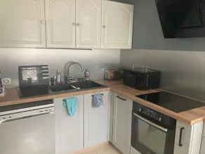 House that can accommodate up to 4 people - Image 4
