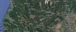 Riversong Getaway Cabin #7 - Image 3