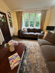 Avondale, Near 3 sisters, fireplace, pets welcome - Image 3