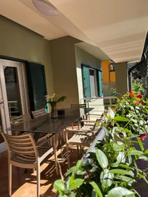 Forest Cottage - middle of forest & near the beach - Image 3