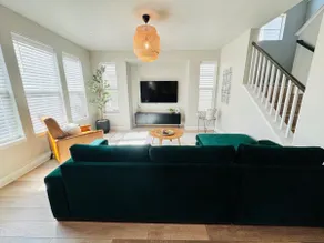 4 Bedroom/5 Bath home, sleeps 10, Thtr Room, w/d - Image 4