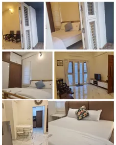 Arikutharam's homes peaceful home in city center - Image 2