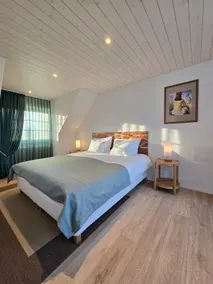 2BR Apartment • Fast Wi-Fi • Parking • EPFL • SwissTech • Unil - Image 3