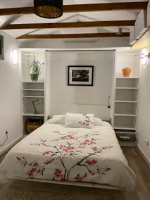 Charming garden studio in El Cerrito - Image 5