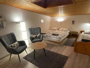 Encantador apartamento con jardín y piscina | Admite mascotas - Image 3