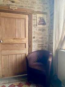 ”Chez Charlette et Raymond” Country cottage - Image 3