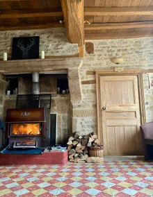 ”Chez Charlette et Raymond” Country cottage - Image 5