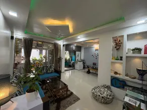 Nashik City Center Retreat Apt. - Image 3