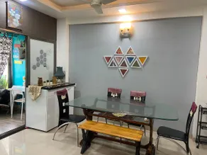 Nashik City Center Retreat Apt. - Image 5