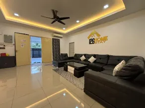 Dongjia 126-name homestay (Type B) (126 Tangkah Homestay) - Image 2