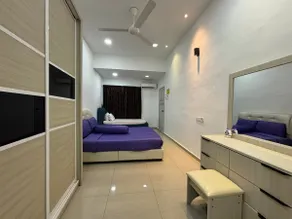 Dongjia 126-name homestay (Type B) (126 Tangkah Homestay) - Image 5
