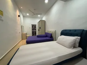 Dongjia 126-name homestay (Type B) (126 Tangkah Homestay) - Image 4