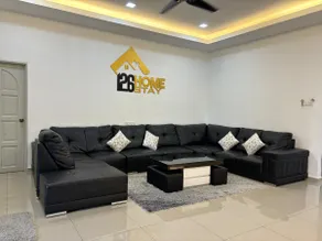 Dongjia 126-name homestay (Type B) (126 Tangkah Homestay) - Image 3