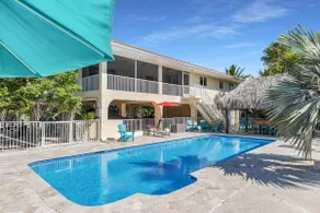 Golfside Tropical Retreat With Pool & Tiki - Image 2