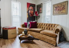 Entire place/Free parking -Minutes from downtown - Image 5