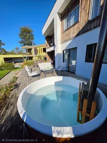 Fabulous house in Ensenada - Image 5