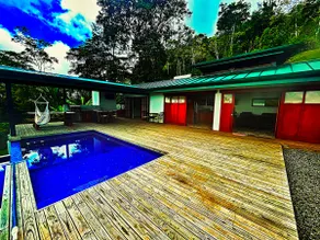 Stunning Ocean View, Infinity Pool, OutdoorKitchen - Image 3