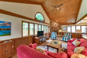 Private Dock & Stunning Views: Corey Lake Getaway! - Image 5