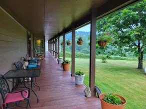 Meadowview Solar Haven — Private Mountain Retreat - Image 5