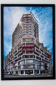 Cozy 101 Octagon Premium 2 BR Ipoh Town Center - Image 2