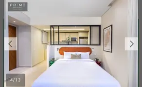 Standard Studio - Prime Residence Sheikh Zayed - Image 2