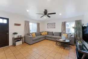 Casa Sol. Family home near Imperial Beach. - Image 2