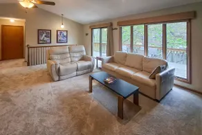 Boat Dock! Lakefront Group Getaway in Eldon - Image 5