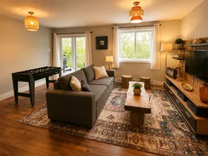 Le Chalet du Sommet SPA - Image 3