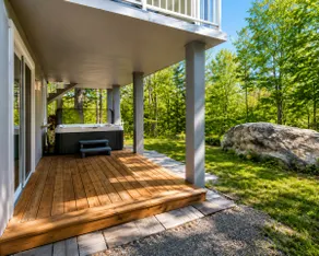Le Chalet du Sommet SPA - Image 2