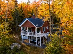 Le Chalet du Sommet SPA - Image 4