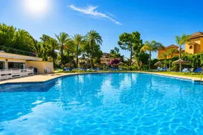 Marbella Este Next Marriott and Nikki B Happy Rentals - Image 3