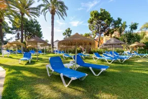 Marbella Este Next Marriott and Nikki B Happy Rentals - Image 4