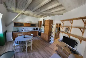 Cozy nest 2 or 4 people in St Pierre de Chartreuse - Image 5