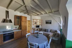 Cozy nest 2 or 4 people in St Pierre de Chartreuse - Image 3