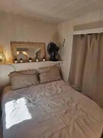 Comfortable lakeside bungalow on Lake Neuchâtel - Image 4