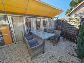 Comfortable lakeside bungalow on Lake Neuchâtel - Image 5