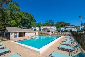 Timbers Retreat , 2 Bed 2.5 Bath by FSU TCC & FAM - Image 2