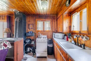 Miller Cabin - Spacious four bedroom cabin - Image 3