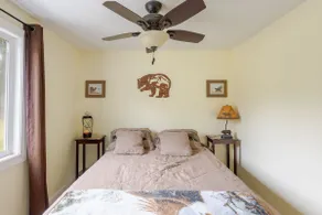 Miller Cabin - Spacious four bedroom cabin - Image 5