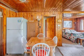 Miller Cabin - Spacious four bedroom cabin - Image 4