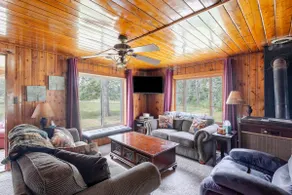 Miller Cabin - Spacious four bedroom cabin - Image 2