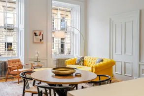Drake Suite - City Centre 1 Bed Apartment - Image 2