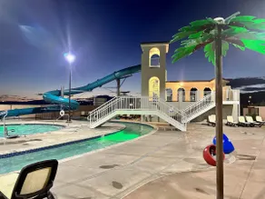 Zion's Base Camp at Escondido Resort - Image 3