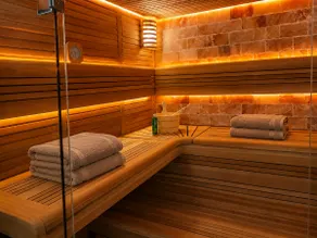 Secret Wellness Oase - Image 2