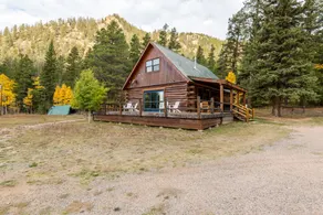 Modern Cabin in Spring Creek | 4 Bedroom | Bunk Room | Gas Grill | Parking - Image 2