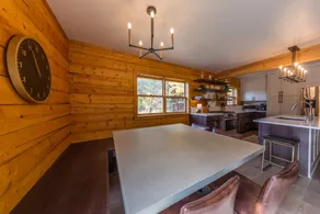 Modern Cabin in Spring Creek | 4 Bedroom | Bunk Room | Gas Grill | Parking - Image 5