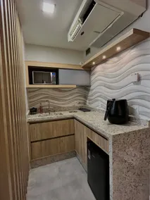 Modern apartment in Taguatinga 309 - Image 5