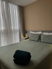 Modern apartment in Taguatinga 309 - Image 3