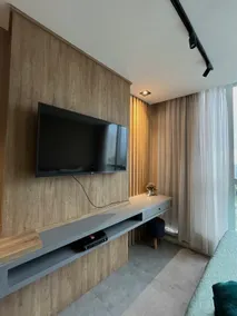 Modern apartment in Taguatinga 309 - Image 4